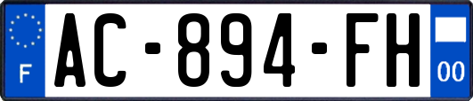 AC-894-FH