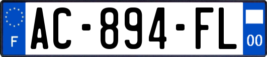 AC-894-FL