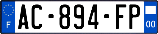 AC-894-FP