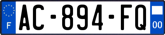 AC-894-FQ