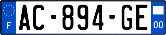 AC-894-GE
