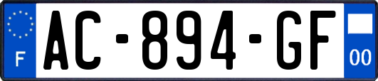 AC-894-GF