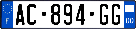 AC-894-GG