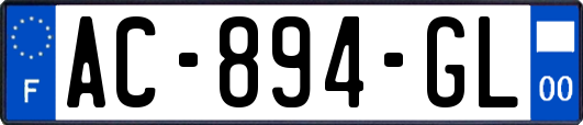AC-894-GL