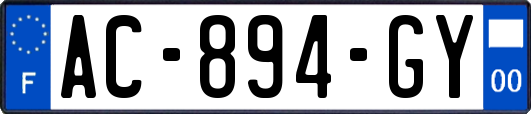 AC-894-GY