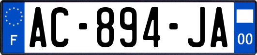 AC-894-JA