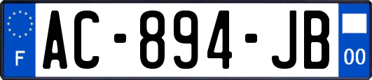 AC-894-JB