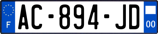AC-894-JD