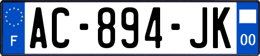 AC-894-JK