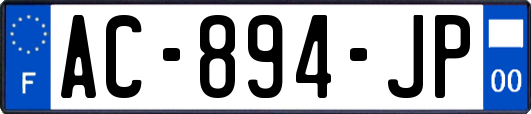 AC-894-JP