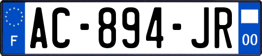 AC-894-JR