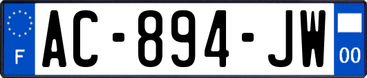 AC-894-JW