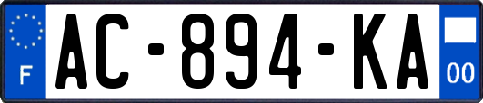 AC-894-KA