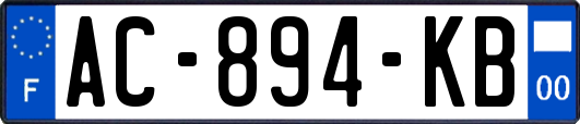 AC-894-KB