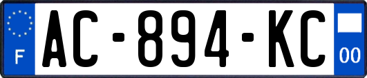 AC-894-KC