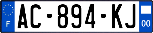 AC-894-KJ