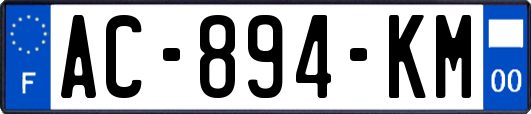 AC-894-KM