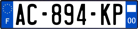 AC-894-KP