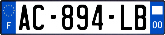 AC-894-LB