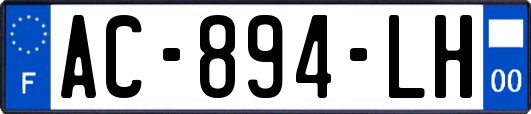 AC-894-LH
