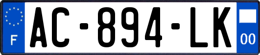 AC-894-LK