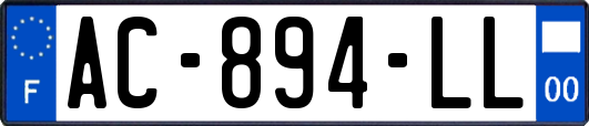 AC-894-LL
