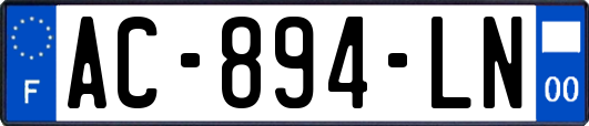 AC-894-LN