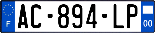 AC-894-LP