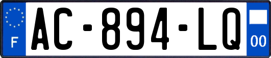 AC-894-LQ