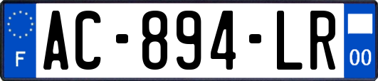 AC-894-LR