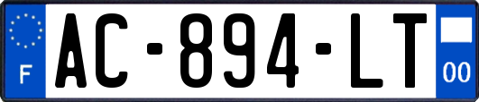 AC-894-LT