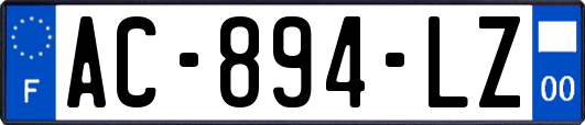 AC-894-LZ