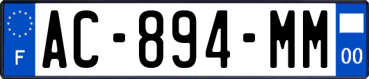 AC-894-MM