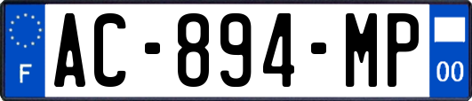 AC-894-MP