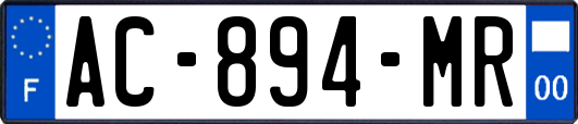AC-894-MR