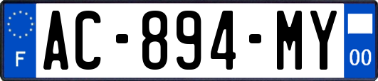 AC-894-MY
