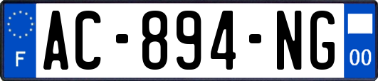 AC-894-NG