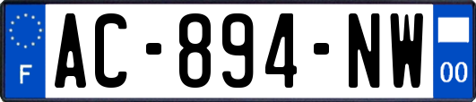 AC-894-NW