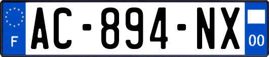 AC-894-NX