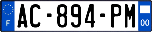 AC-894-PM