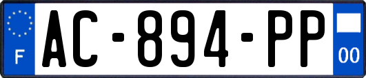 AC-894-PP