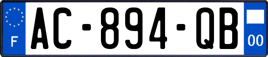 AC-894-QB