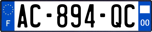 AC-894-QC