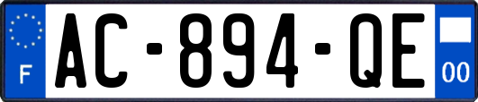 AC-894-QE