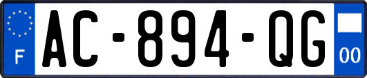 AC-894-QG