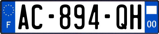 AC-894-QH
