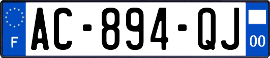 AC-894-QJ