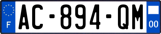 AC-894-QM