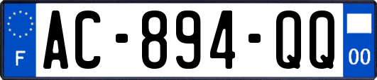 AC-894-QQ