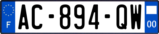 AC-894-QW